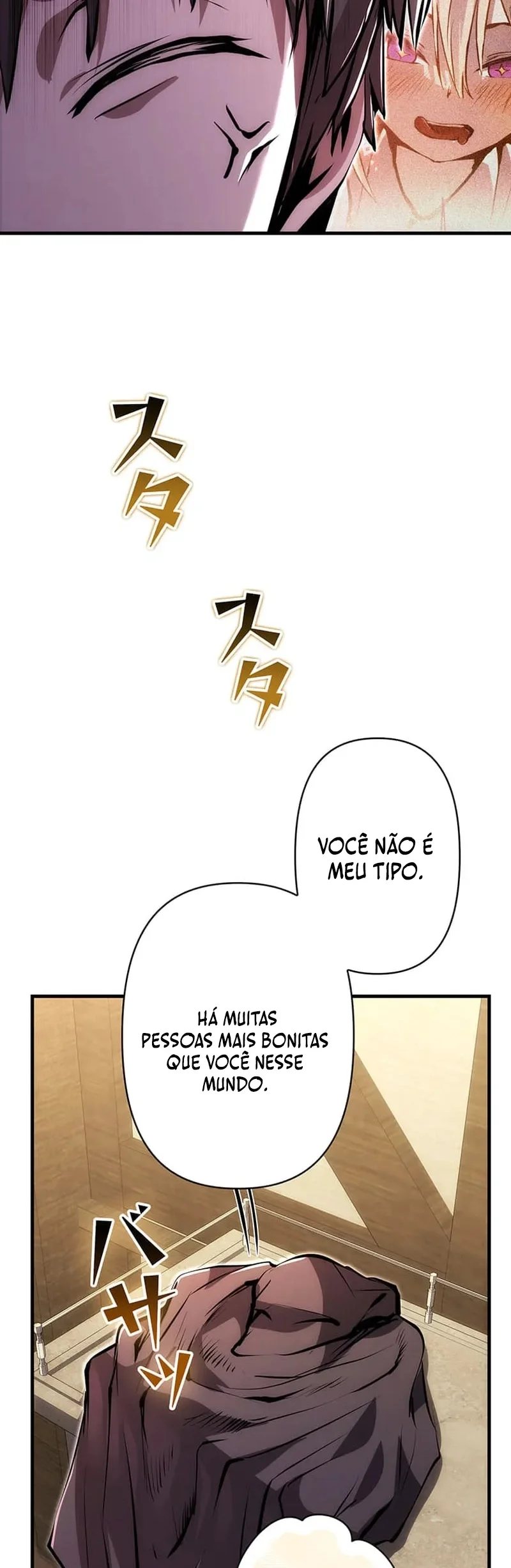 Eu me tornei um ladrão de habilidades Capitulo 17 Pagina 49