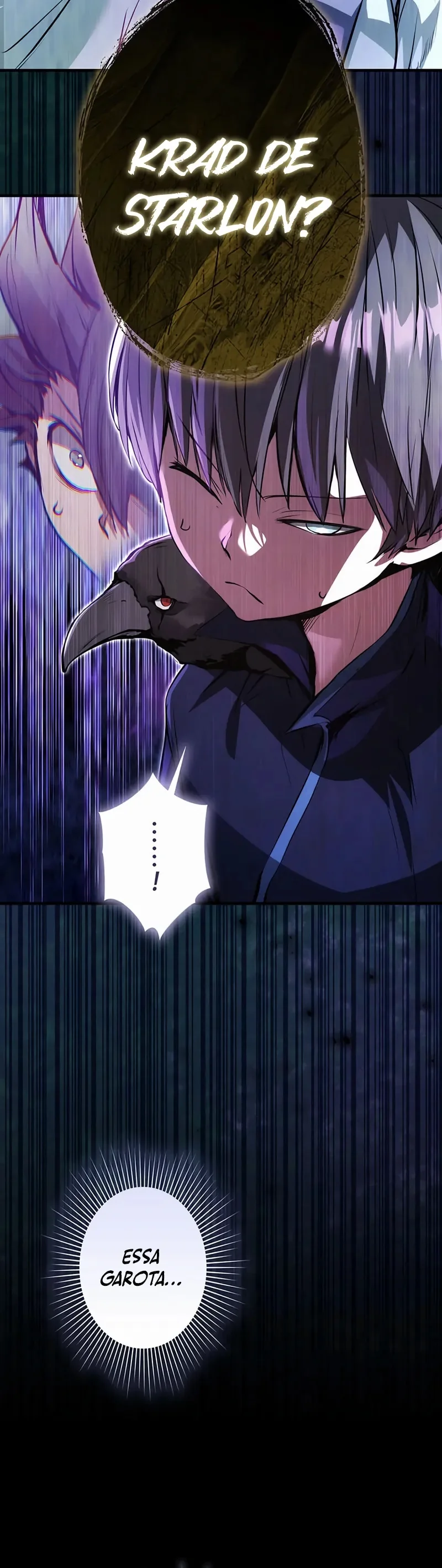 Eu me tornei um ladrão de habilidades Capitulo 17 Pagina 55