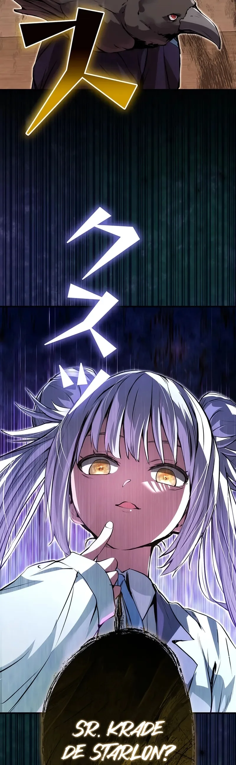 Eu me tornei um ladrão de habilidades Capitulo 18 Pagina 3