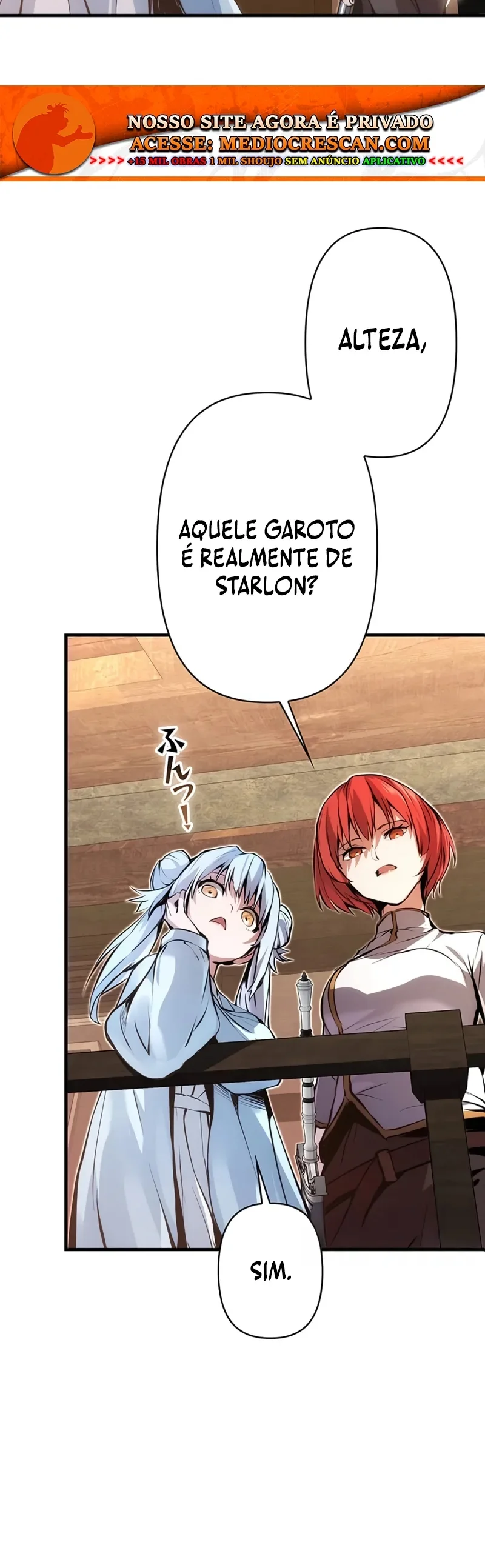 Eu me tornei um ladrão de habilidades Capitulo 18 Pagina 6