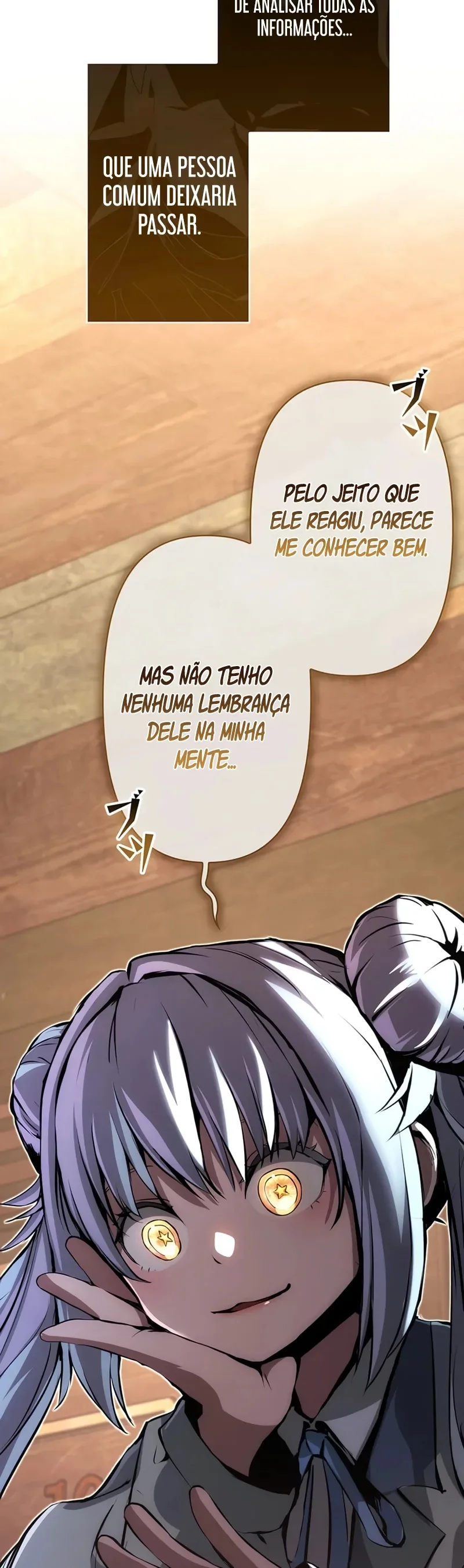 Eu me tornei um ladrão de habilidades Capitulo 18 Pagina 9