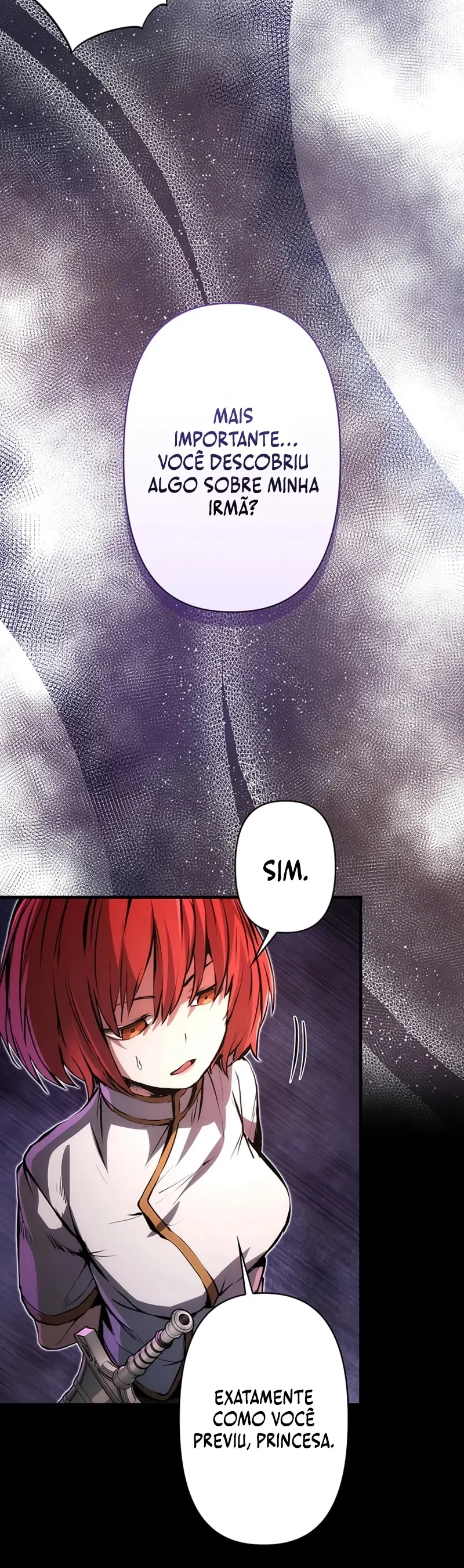 Eu me tornei um ladrão de habilidades Capitulo 18 Pagina 11