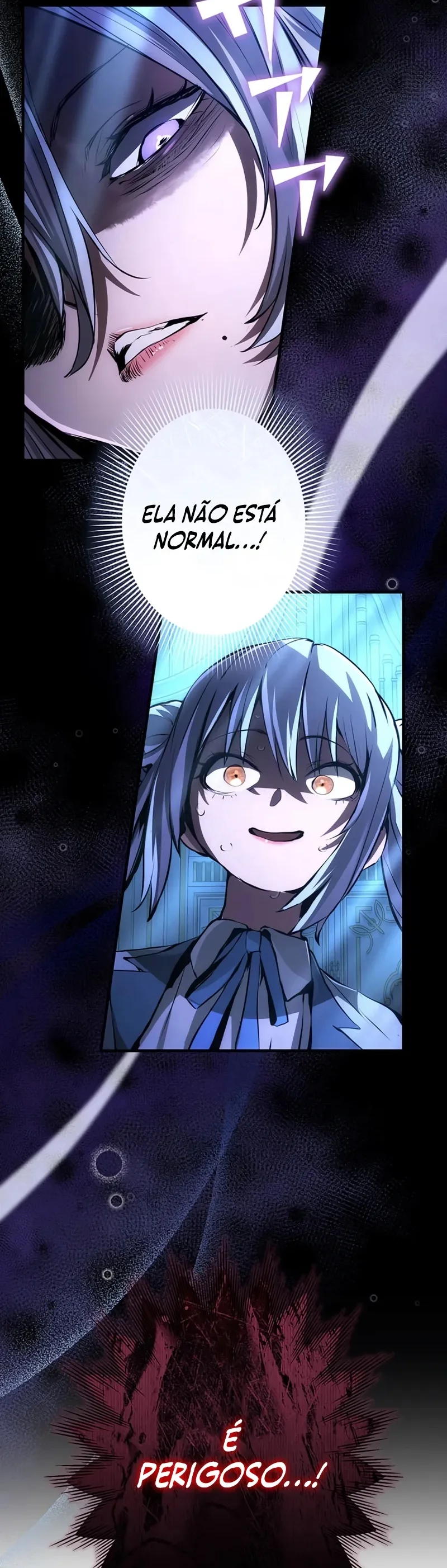 Eu me tornei um ladrão de habilidades Capitulo 18 Pagina 13