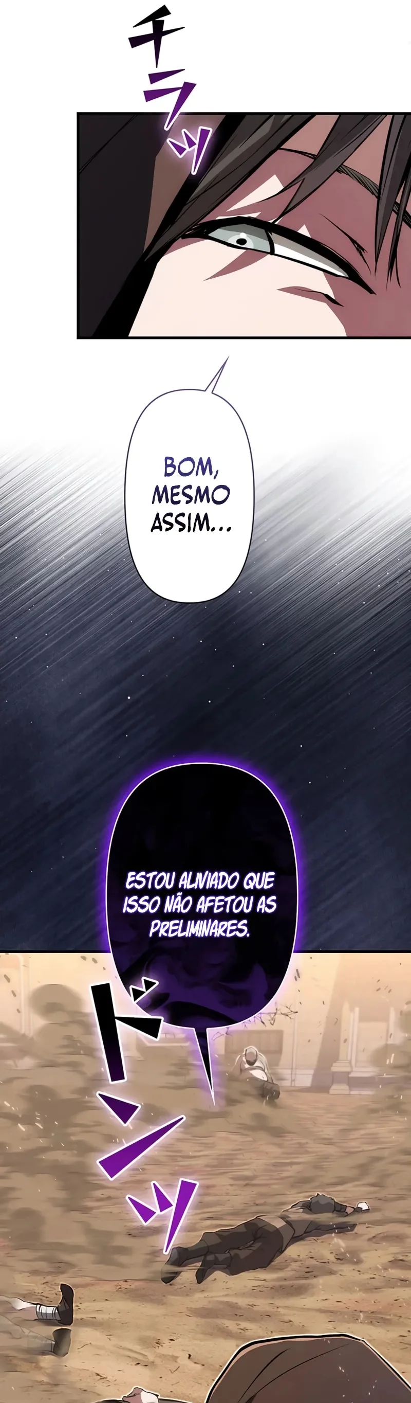 Eu me tornei um ladrão de habilidades Capitulo 18 Pagina 21