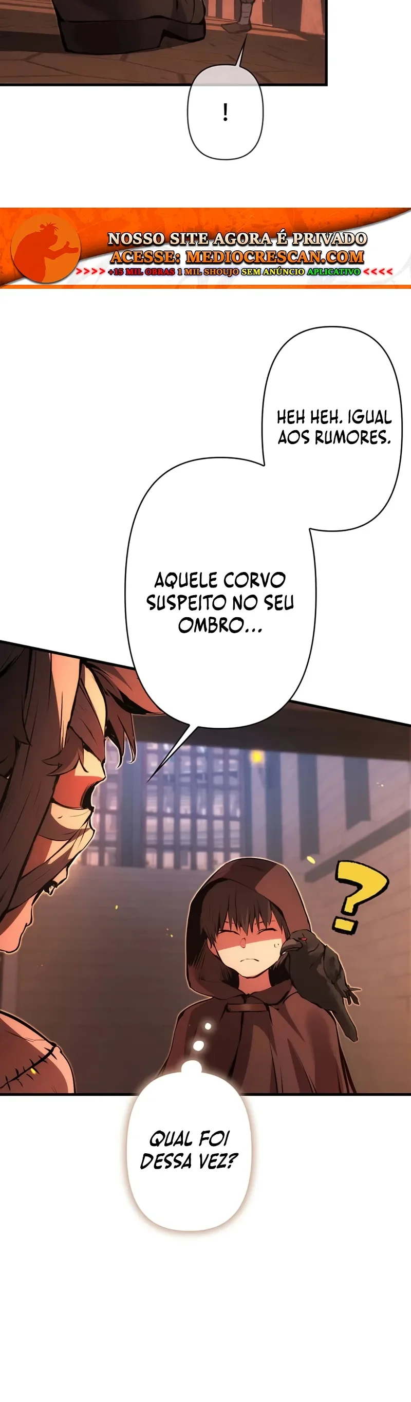 Eu me tornei um ladrão de habilidades Capitulo 18 Pagina 23