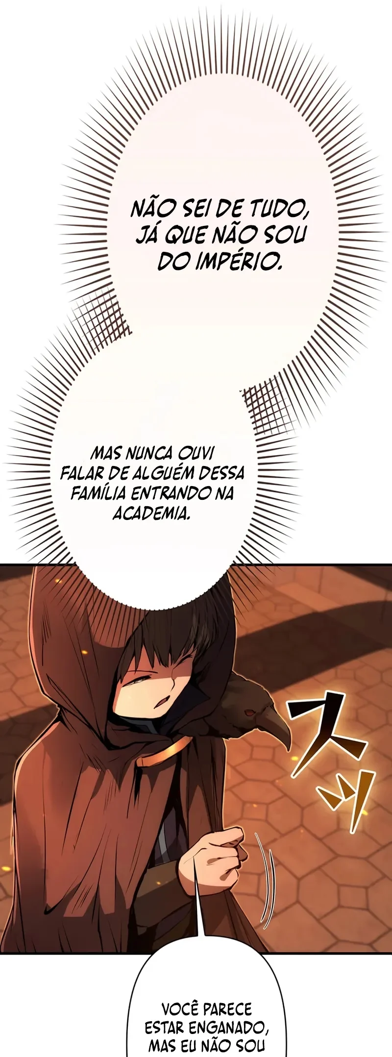 Eu me tornei um ladrão de habilidades Capitulo 18 Pagina 26