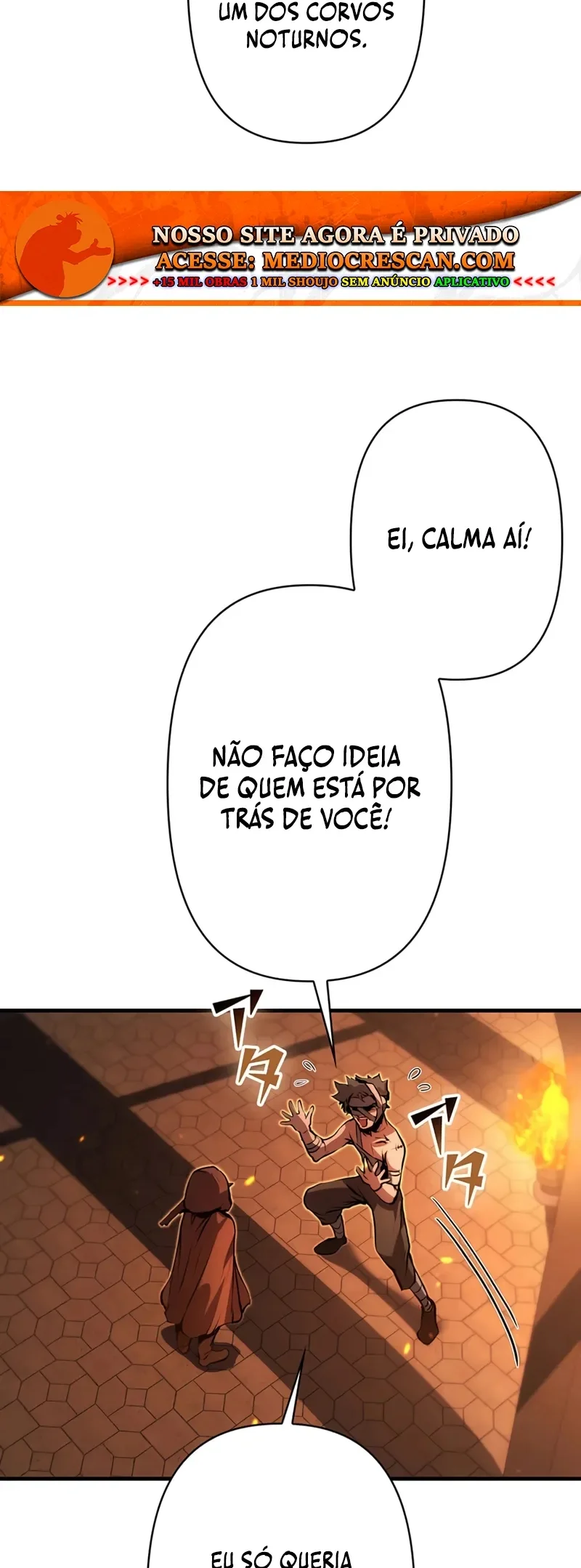 Eu me tornei um ladrão de habilidades Capitulo 18 Pagina 27