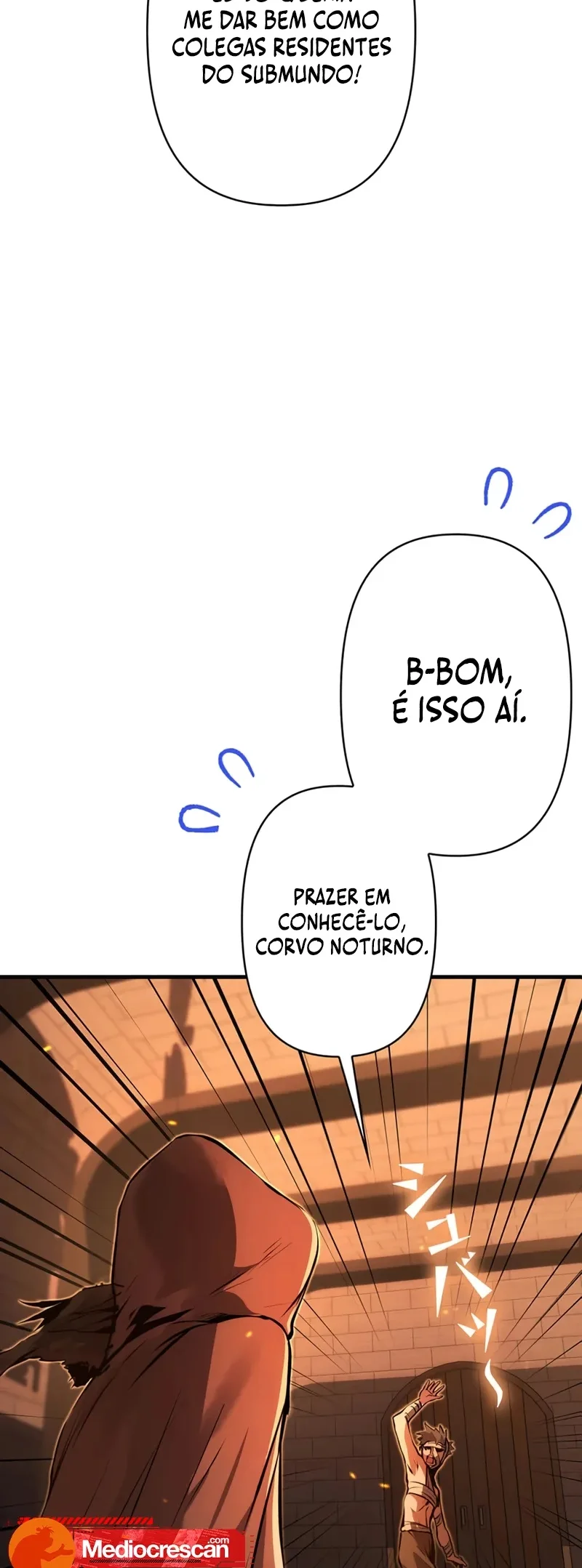 Eu me tornei um ladrão de habilidades Capitulo 18 Pagina 28