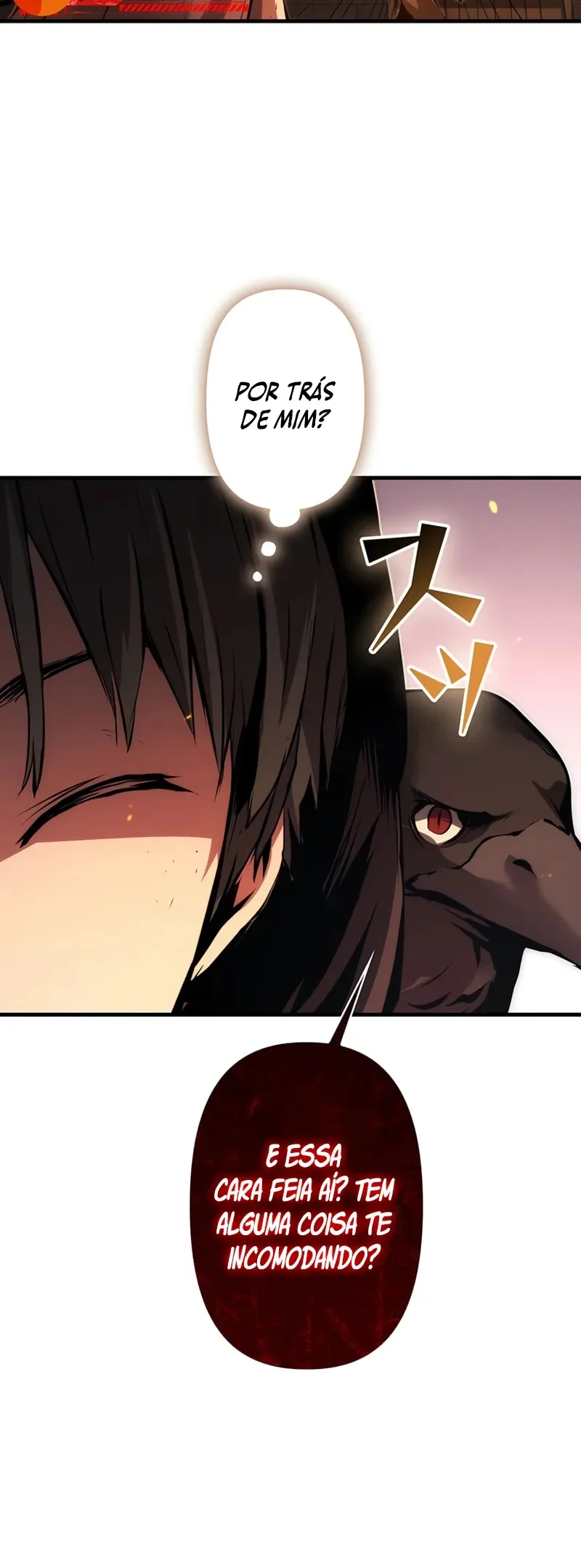 Eu me tornei um ladrão de habilidades Capitulo 18 Pagina 29