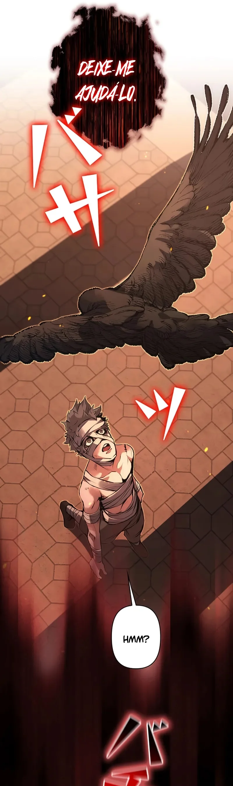 Eu me tornei um ladrão de habilidades Capitulo 18 Pagina 30