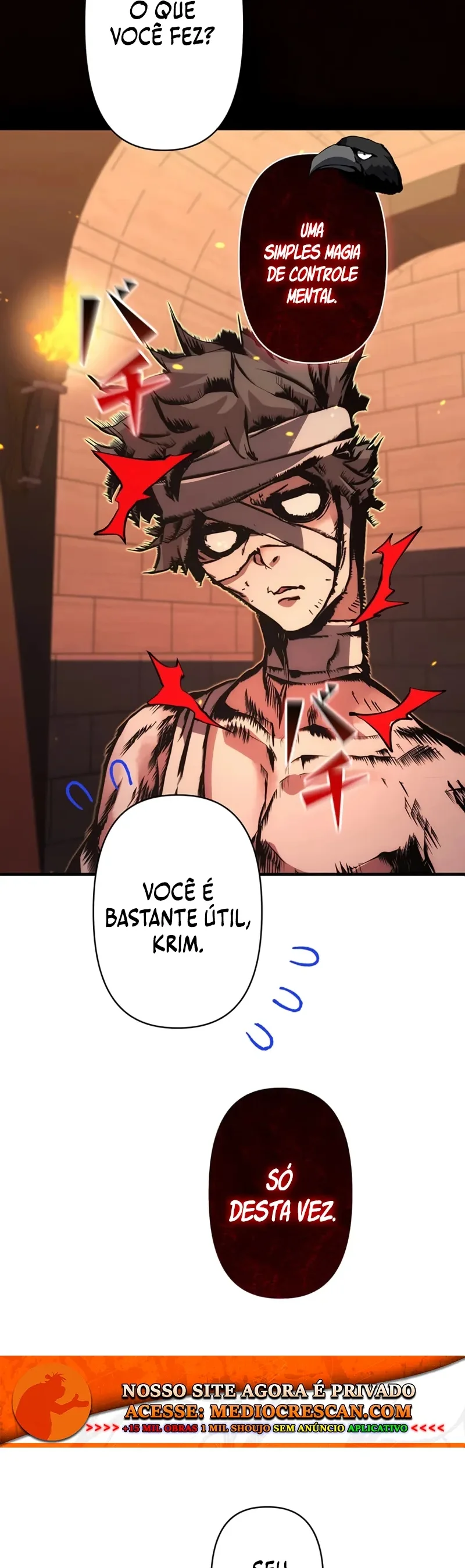 Eu me tornei um ladrão de habilidades Capitulo 18 Pagina 32