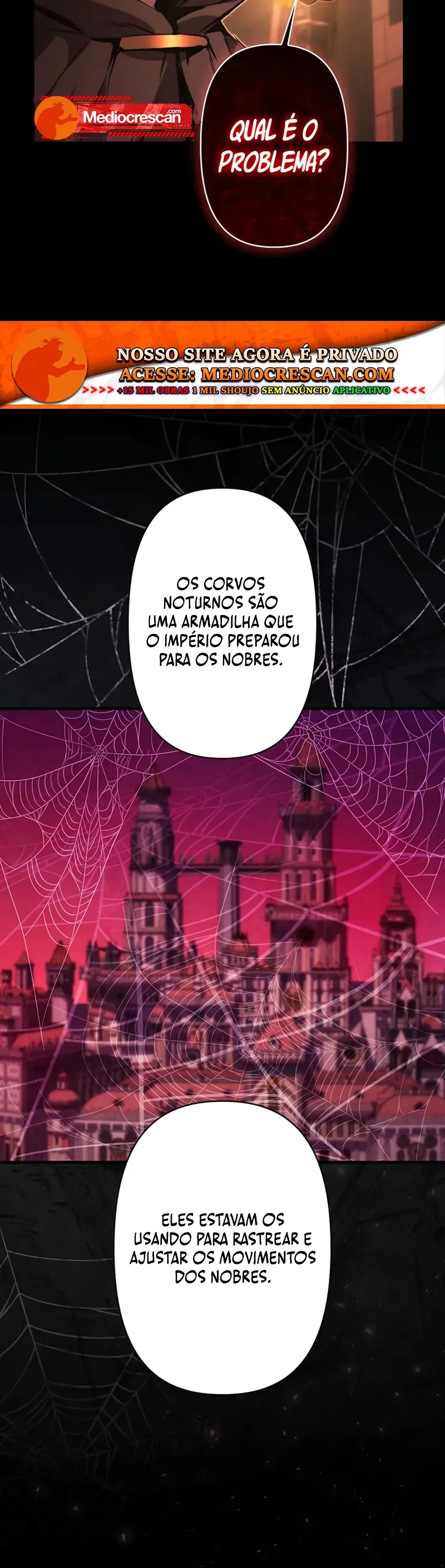 Eu me tornei um ladrão de habilidades Capitulo 18 Pagina 37