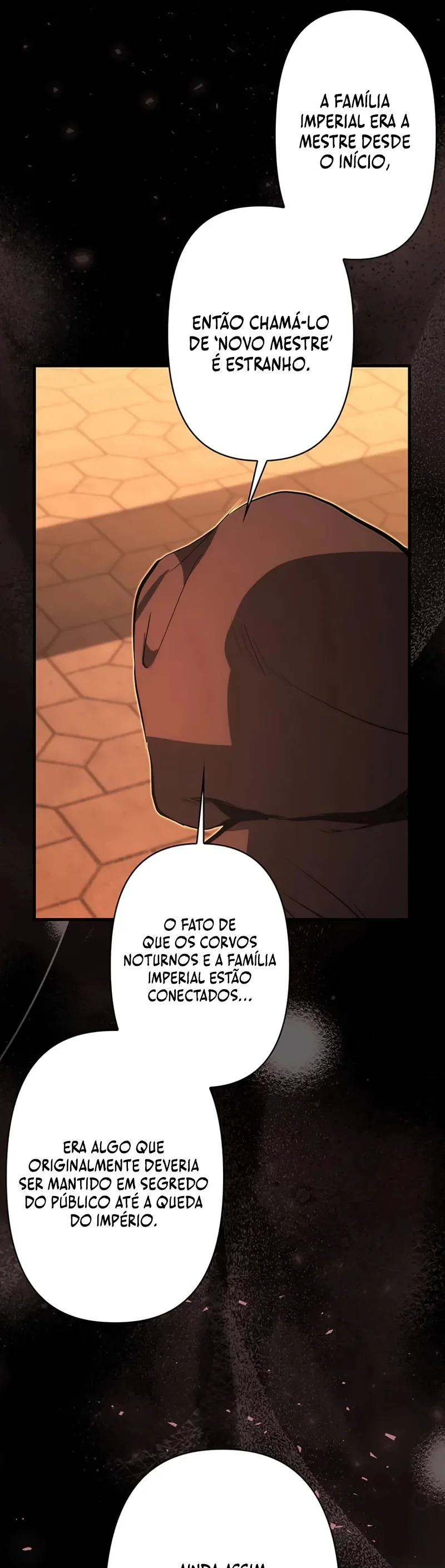 Eu me tornei um ladrão de habilidades Capitulo 18 Pagina 38