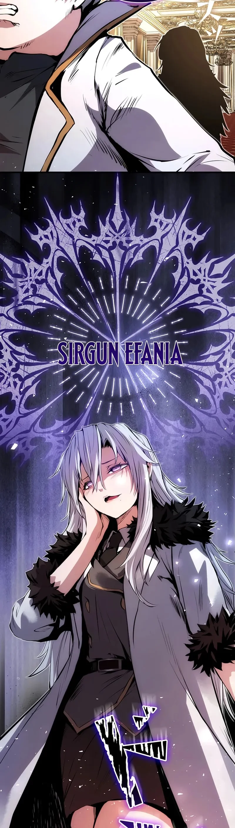 Eu me tornei um ladrão de habilidades Capitulo 18 Pagina 41