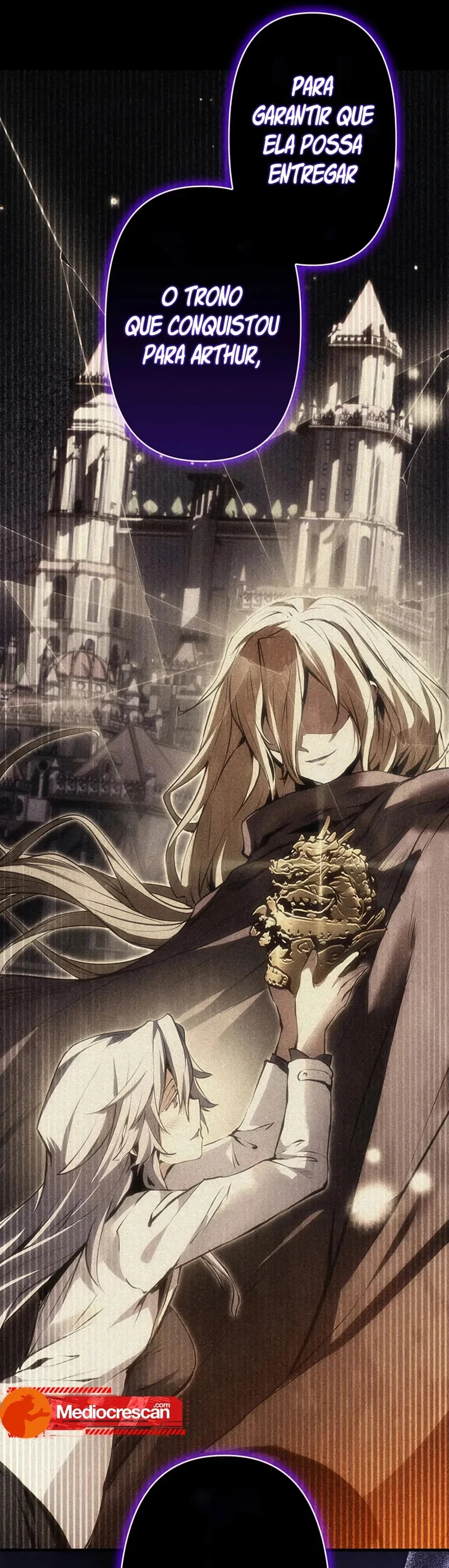 Eu me tornei um ladrão de habilidades Capitulo 18 Pagina 45