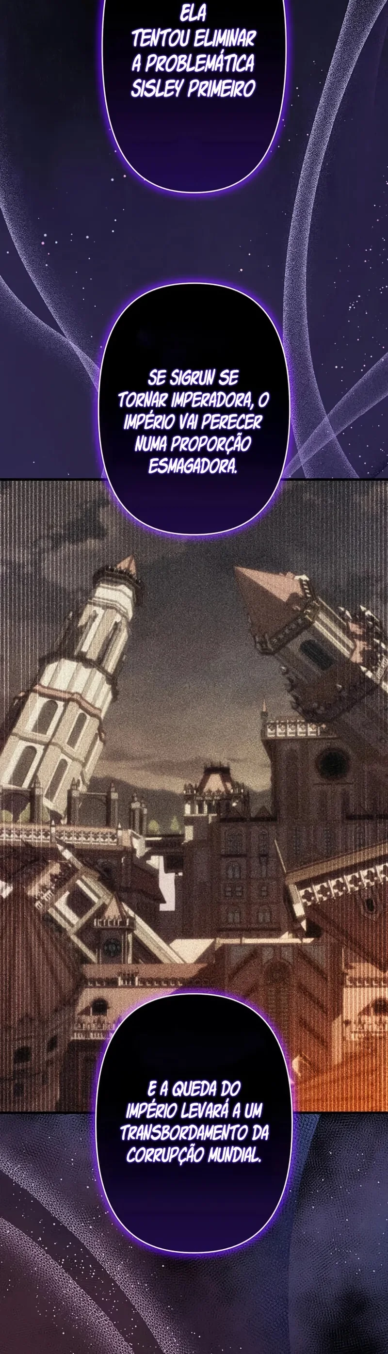 Eu me tornei um ladrão de habilidades Capitulo 18 Pagina 46