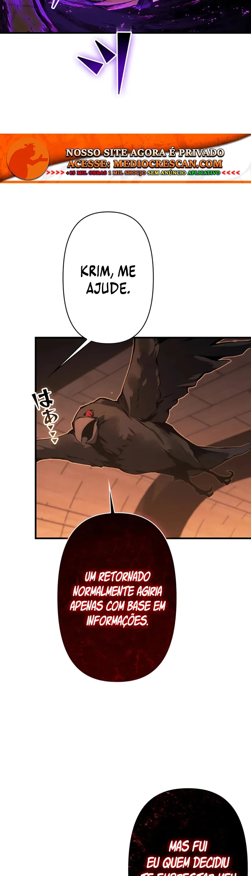 Eu me tornei um ladrão de habilidades Capitulo 18 Pagina 48