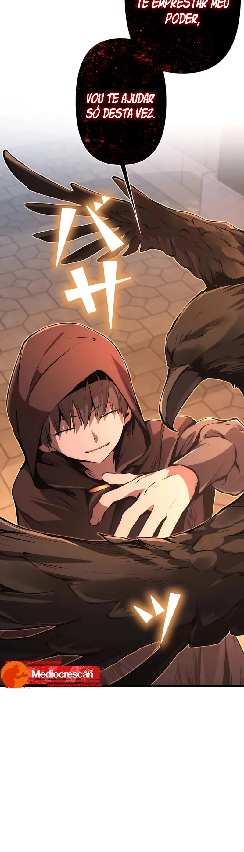 Eu me tornei um ladrão de habilidades Capitulo 18 Pagina 49