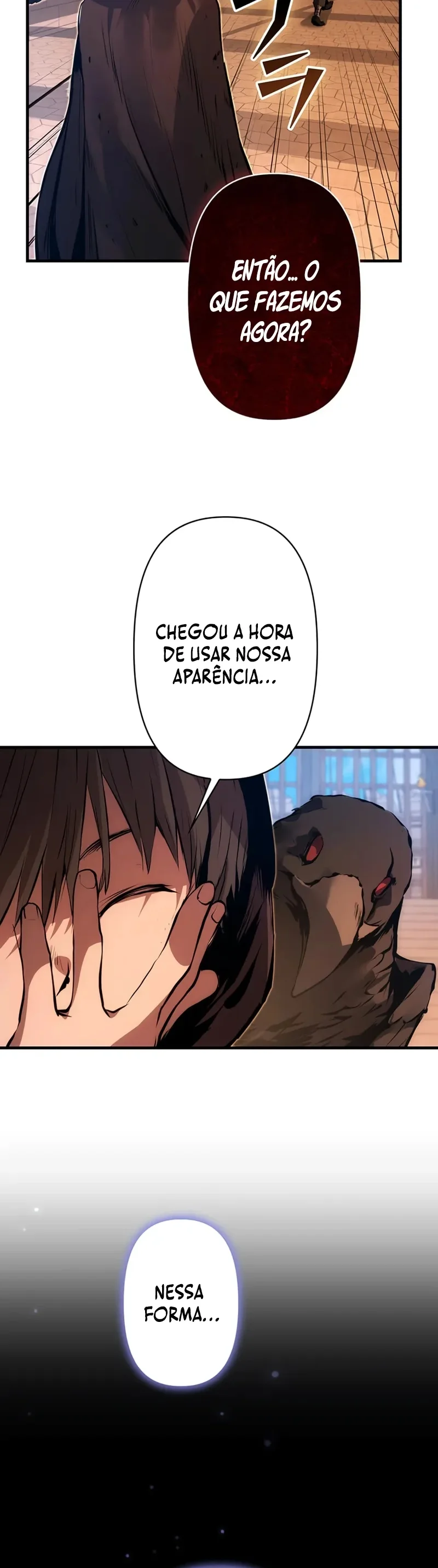 Eu me tornei um ladrão de habilidades Capitulo 18 Pagina 52