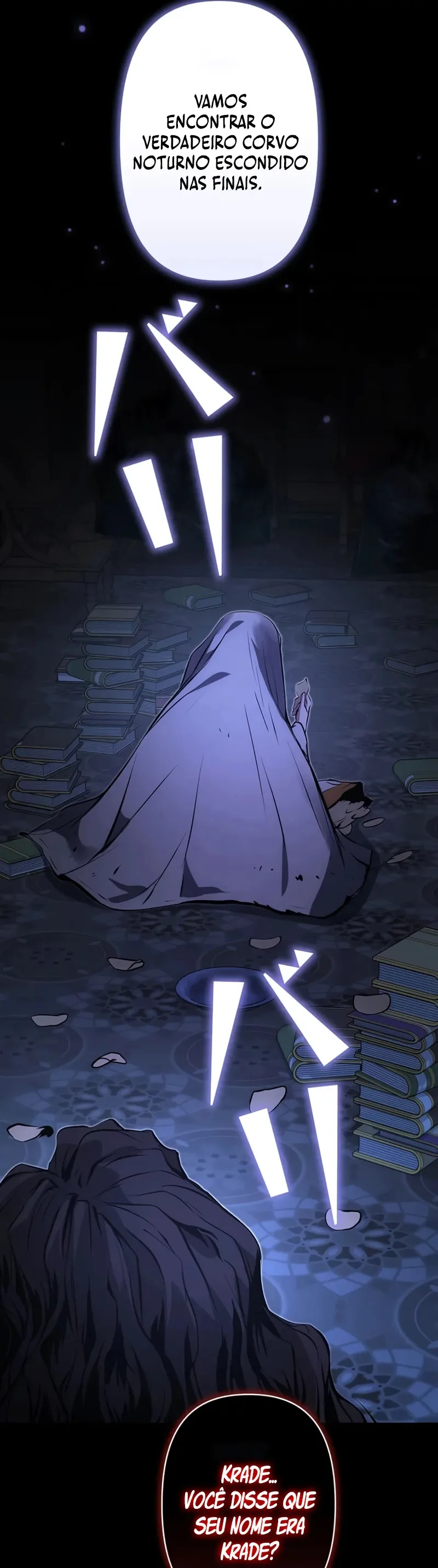 Eu me tornei um ladrão de habilidades Capitulo 18 Pagina 53