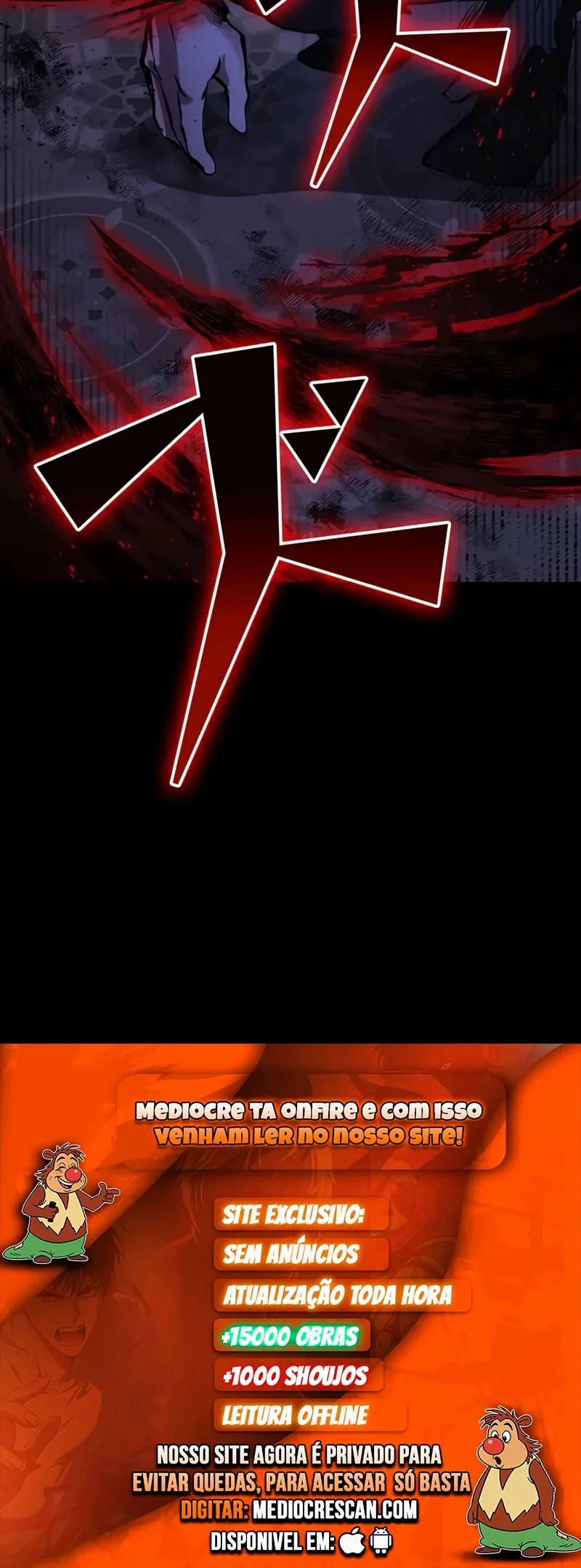 Eu me tornei um ladrão de habilidades Capitulo 18 Pagina 56