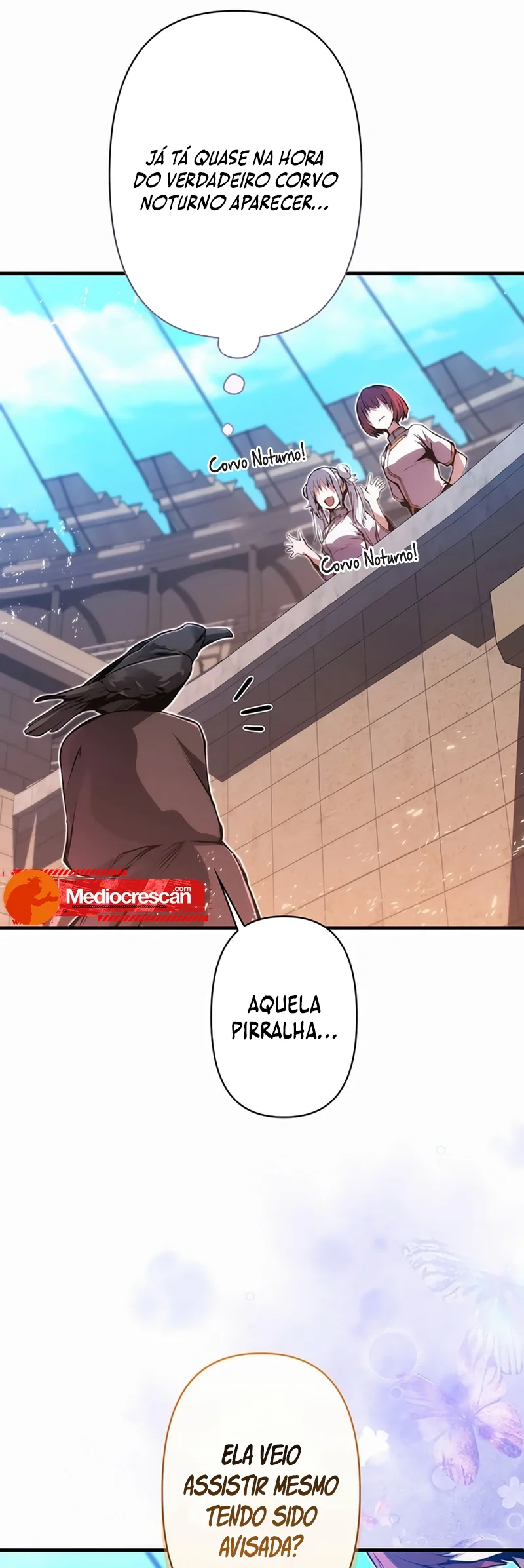 Eu me tornei um ladrão de habilidades Capitulo 19 Pagina 5