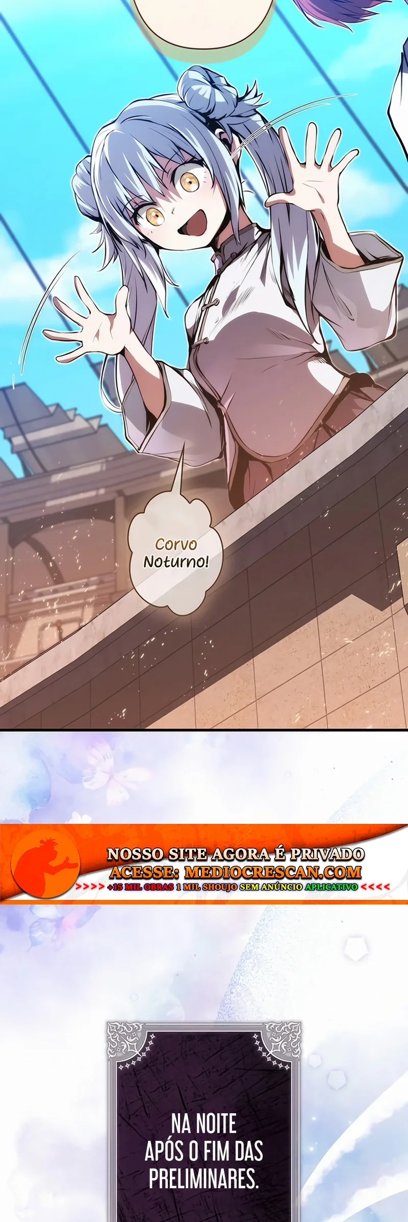 Eu me tornei um ladrão de habilidades Capitulo 19 Pagina 6