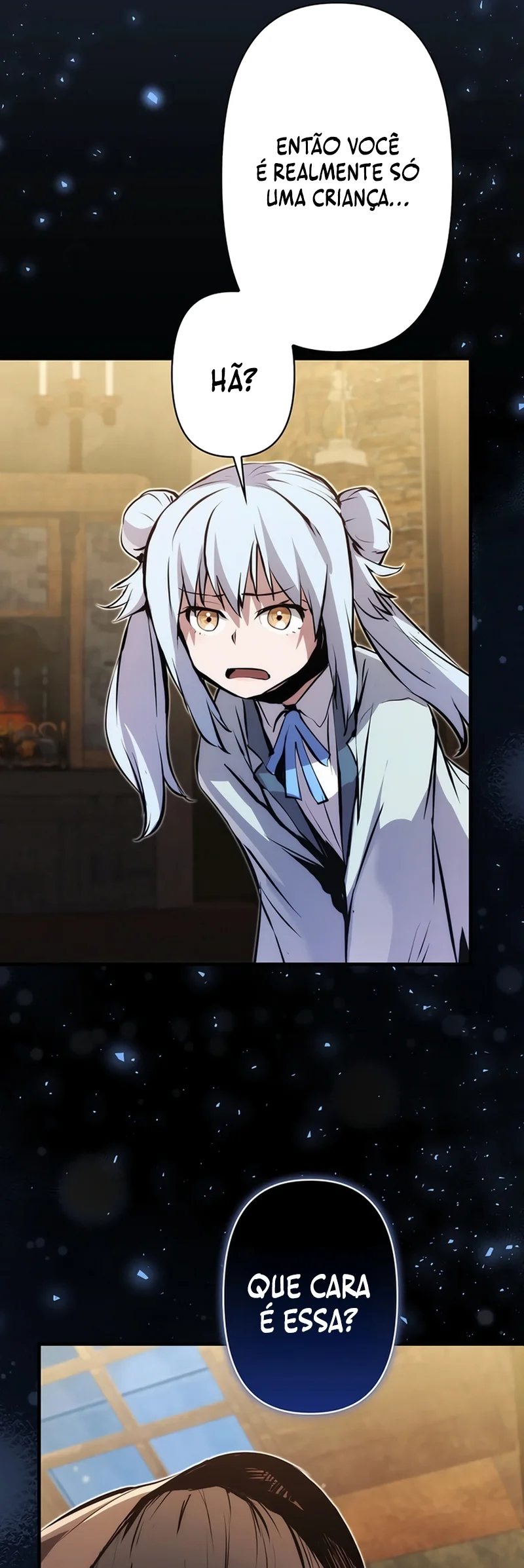 Eu me tornei um ladrão de habilidades Capitulo 19 Pagina 8