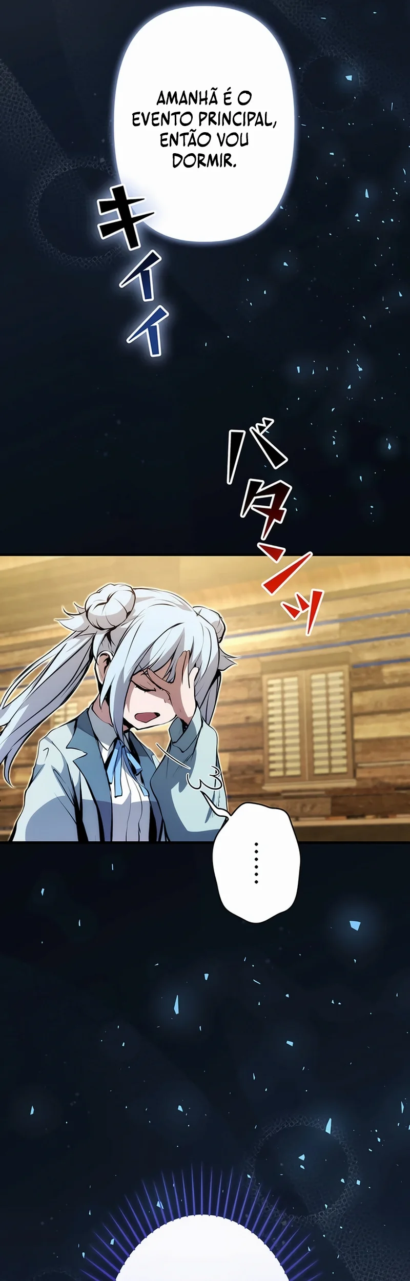 Eu me tornei um ladrão de habilidades Capitulo 19 Pagina 11