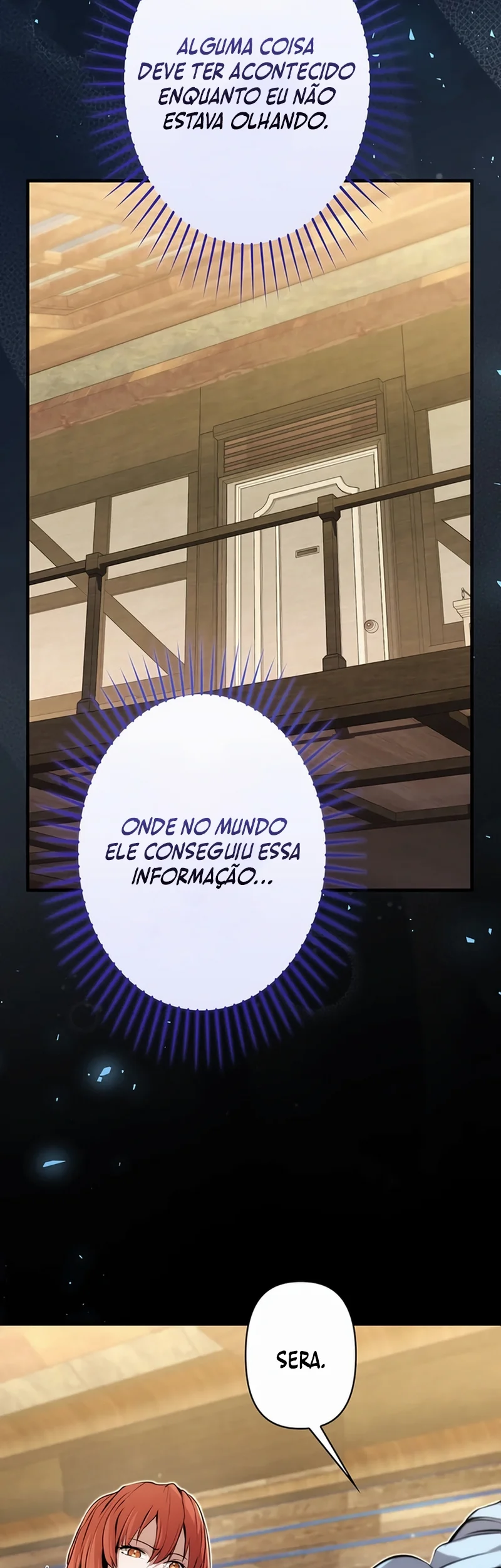 Eu me tornei um ladrão de habilidades Capitulo 19 Pagina 12