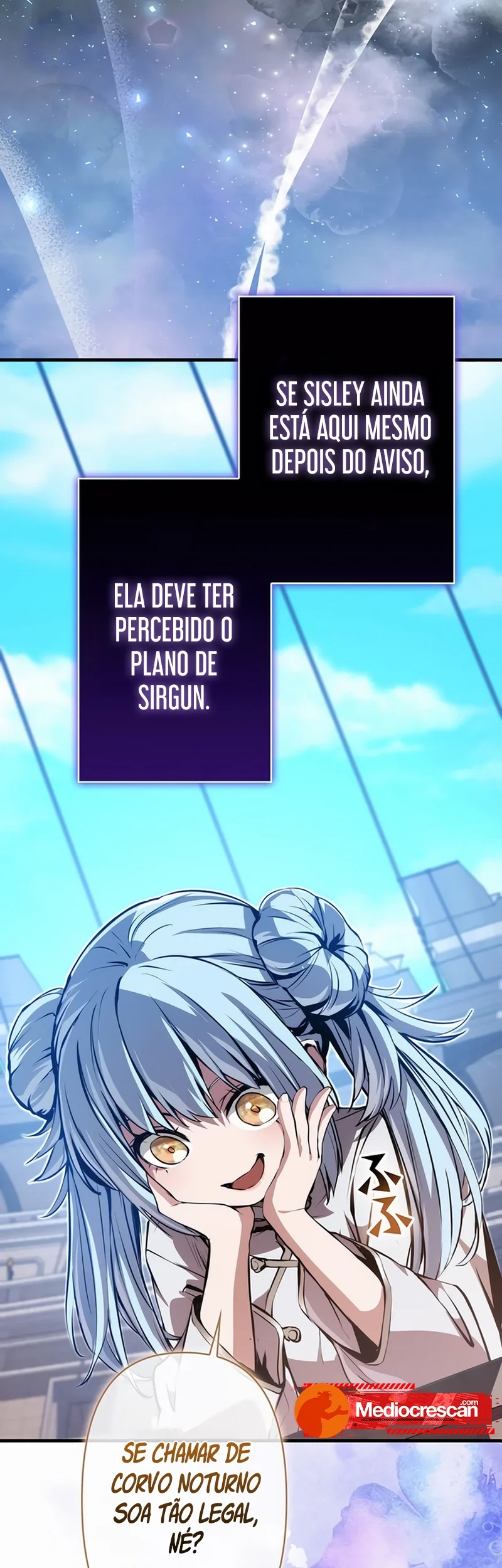 Eu me tornei um ladrão de habilidades Capitulo 19 Pagina 14