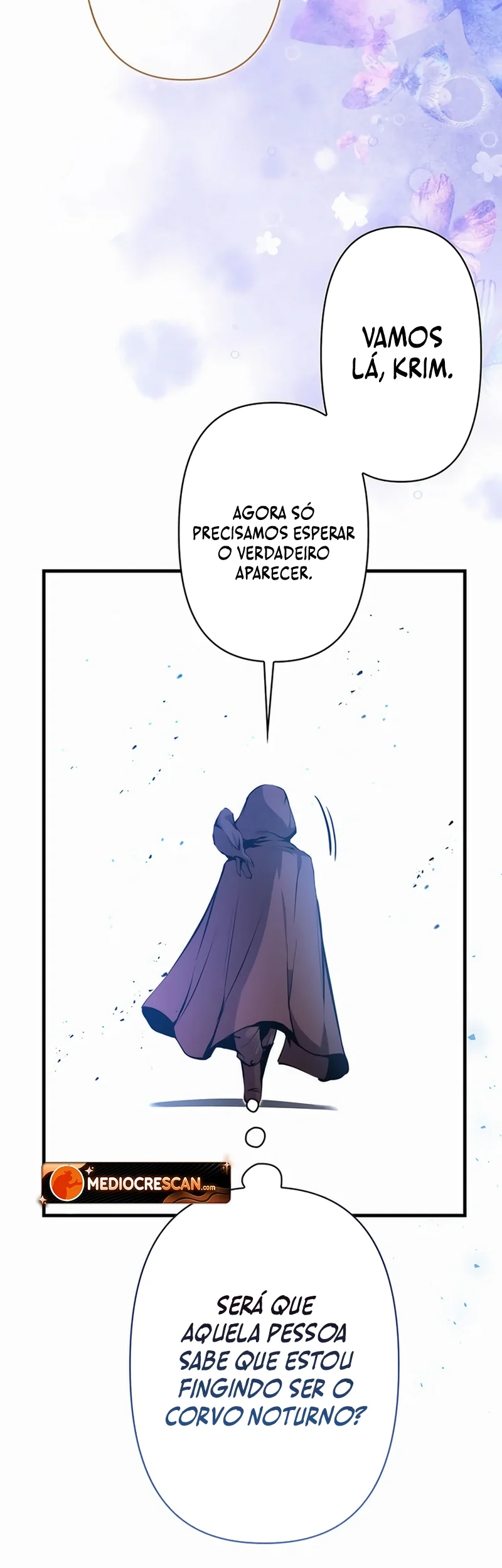 Eu me tornei um ladrão de habilidades Capitulo 19 Pagina 15