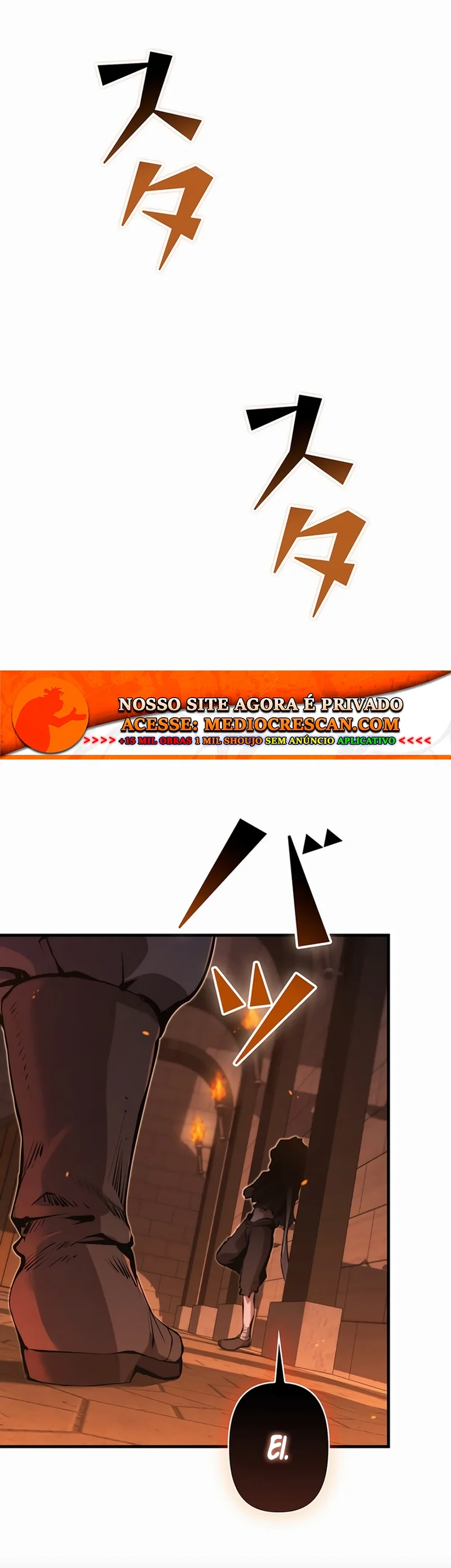 Eu me tornei um ladrão de habilidades Capitulo 19 Pagina 16