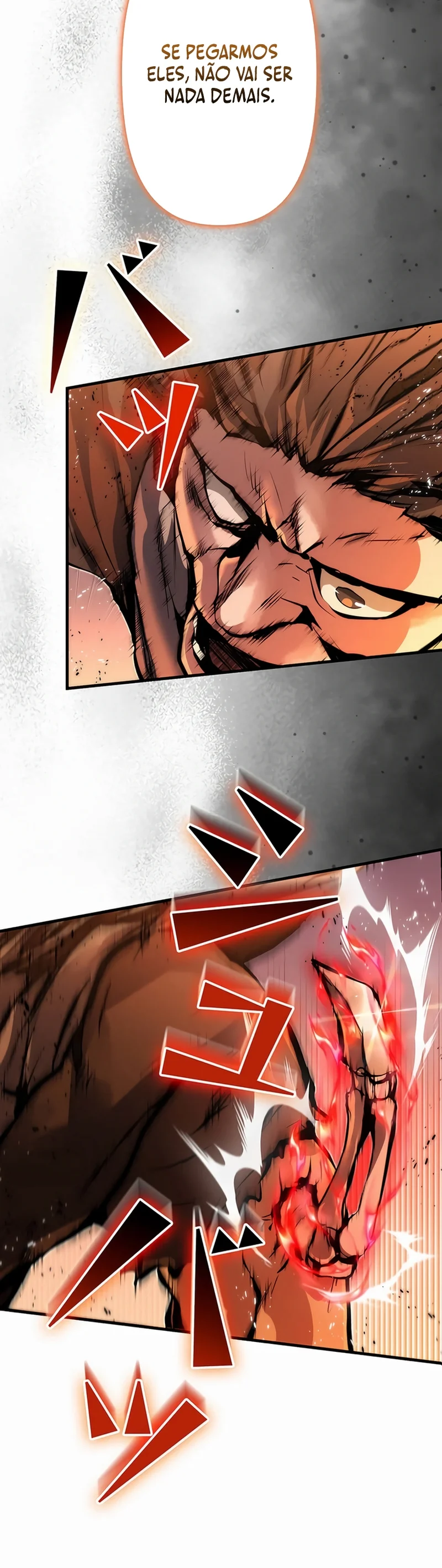 Eu me tornei um ladrão de habilidades Capitulo 19 Pagina 22