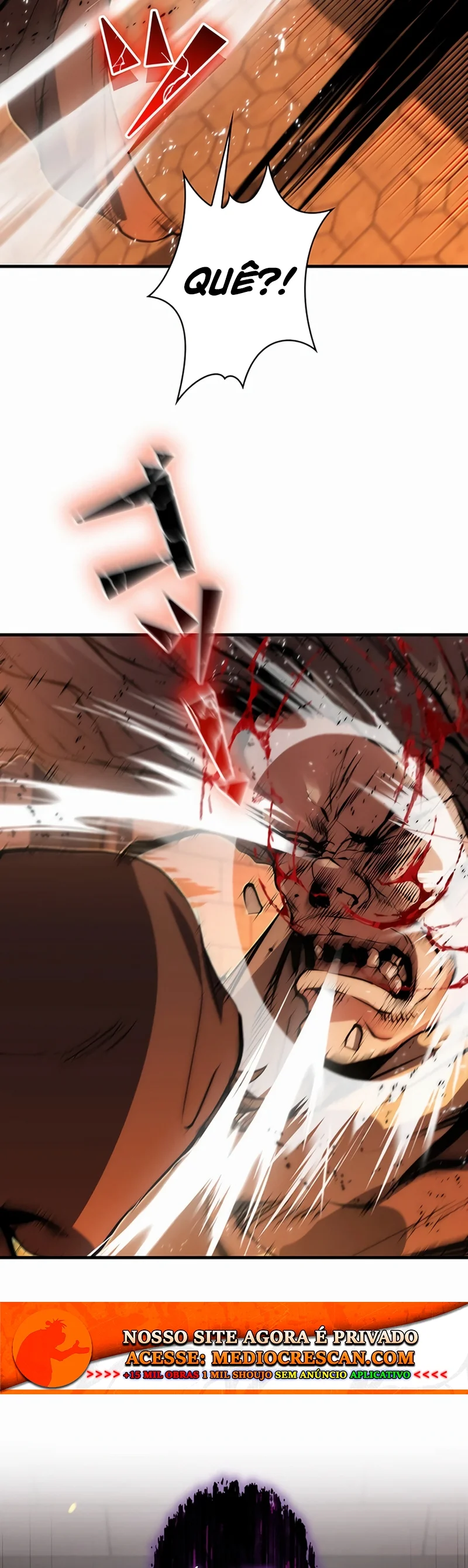 Eu me tornei um ladrão de habilidades Capitulo 19 Pagina 25