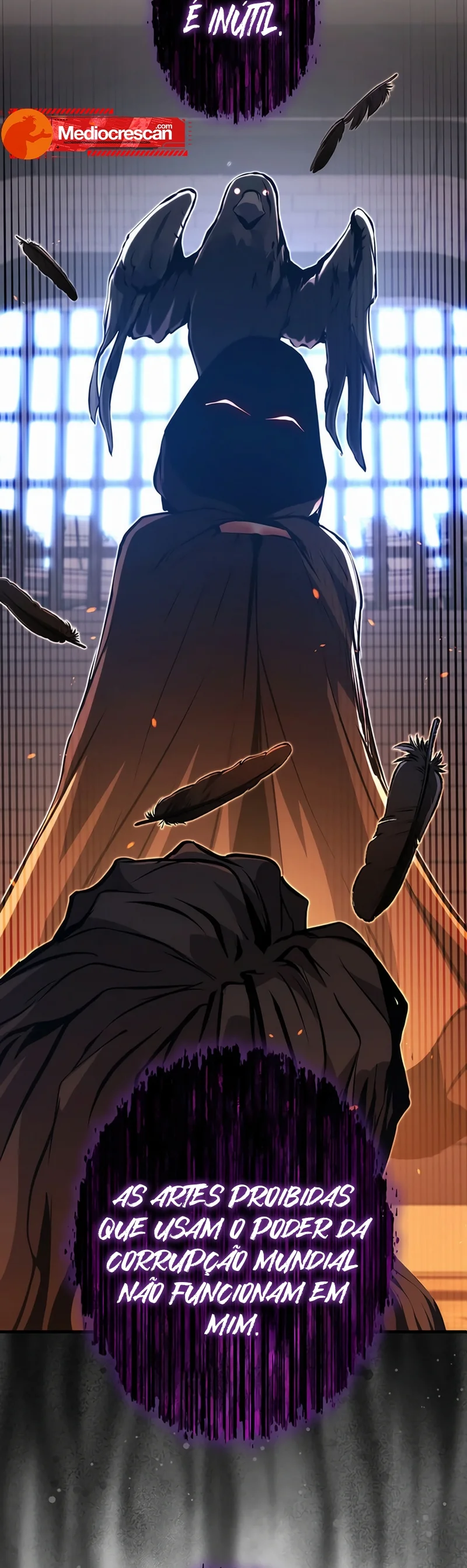 Eu me tornei um ladrão de habilidades Capitulo 19 Pagina 26