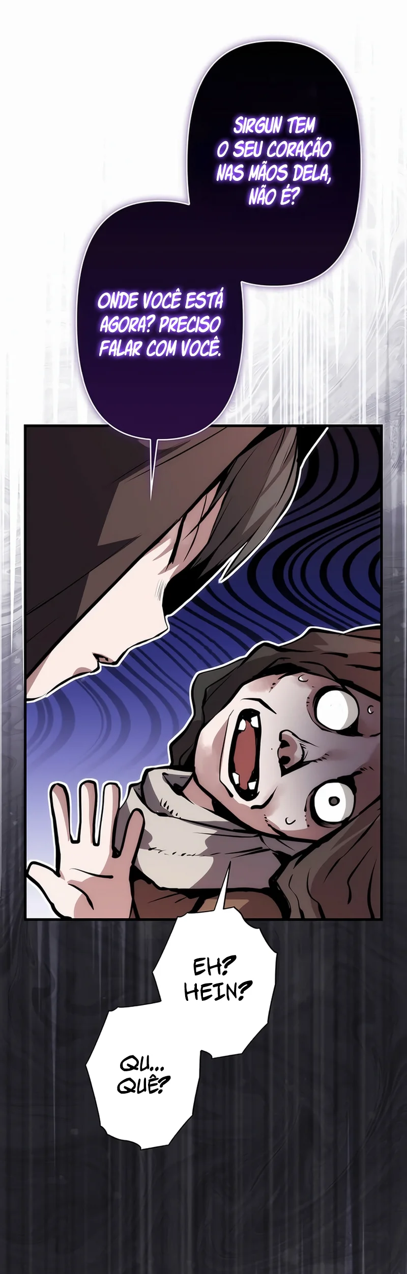 Eu me tornei um ladrão de habilidades Capitulo 19 Pagina 28