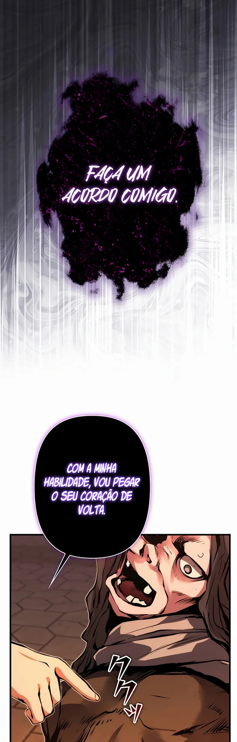 Eu me tornei um ladrão de habilidades Capitulo 19 Pagina 29