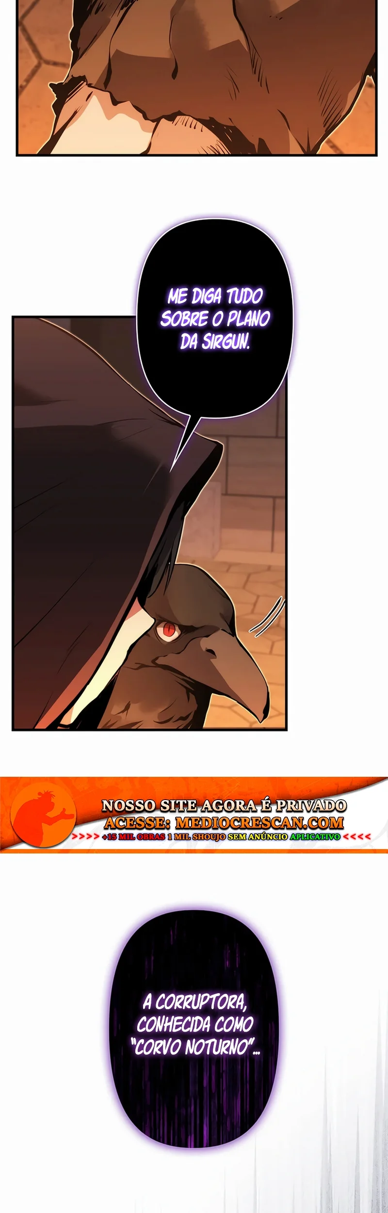 Eu me tornei um ladrão de habilidades Capitulo 19 Pagina 30