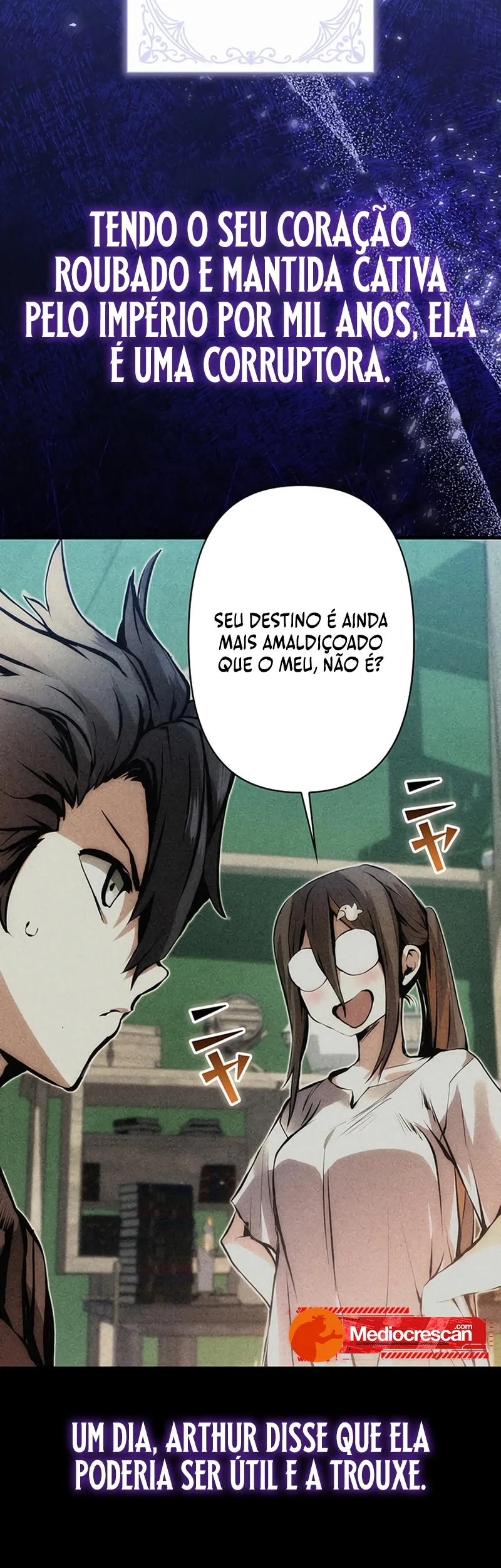 Eu me tornei um ladrão de habilidades Capitulo 19 Pagina 33