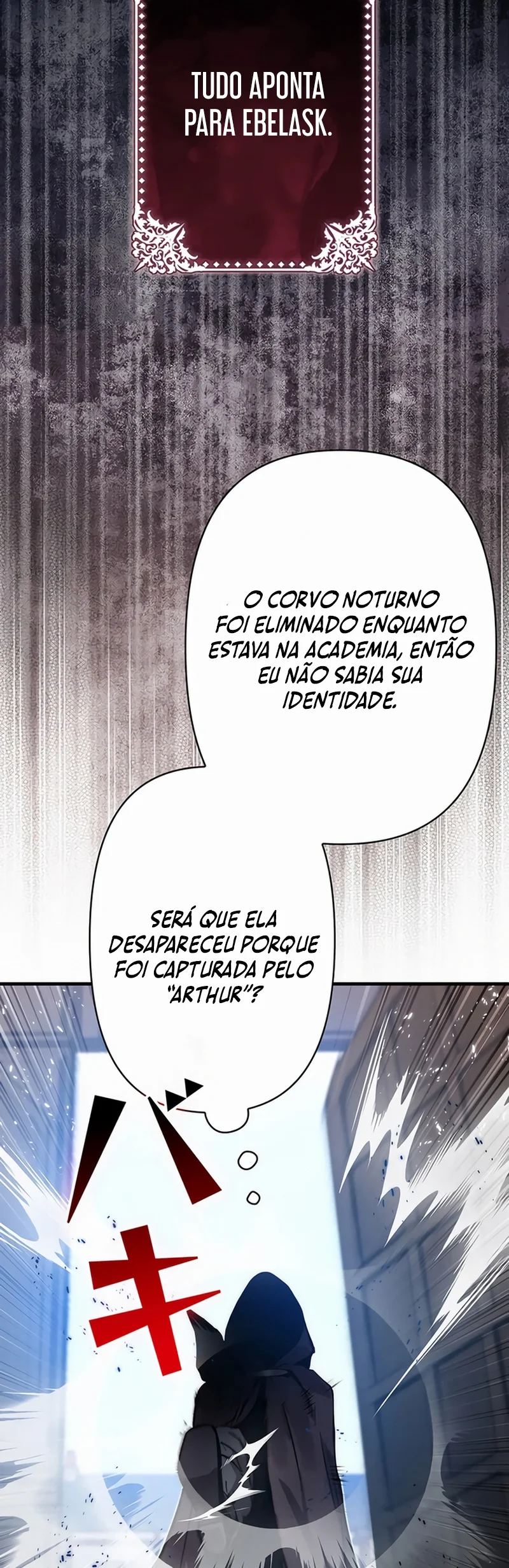 Eu me tornei um ladrão de habilidades Capitulo 19 Pagina 37