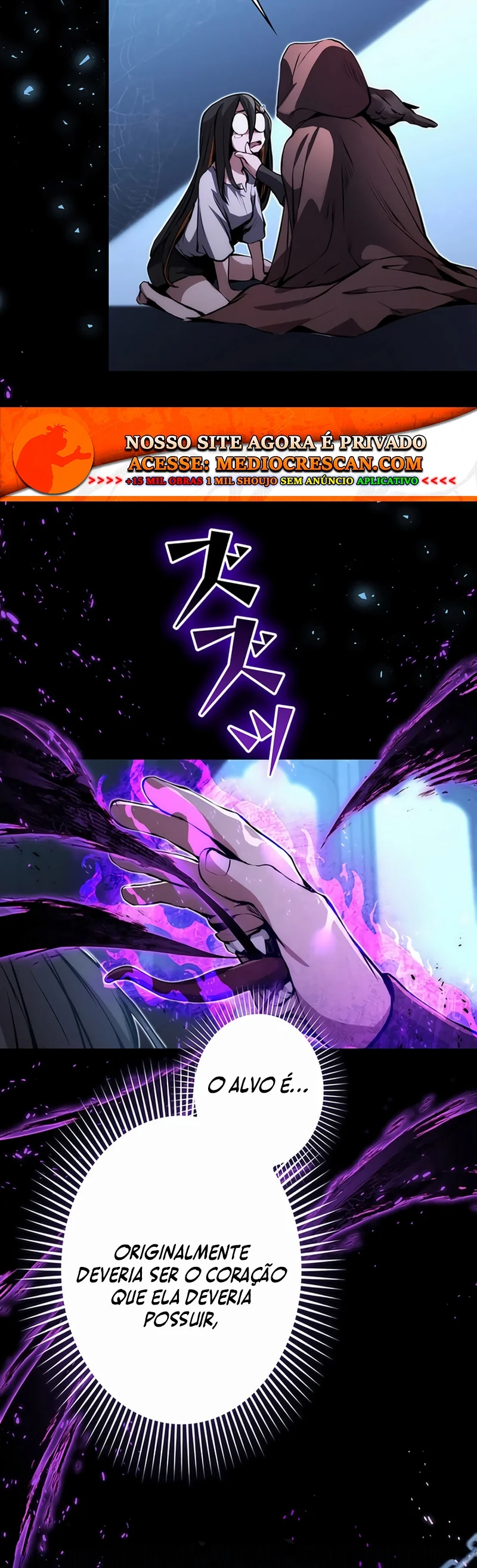 Eu me tornei um ladrão de habilidades Capitulo 19 Pagina 41