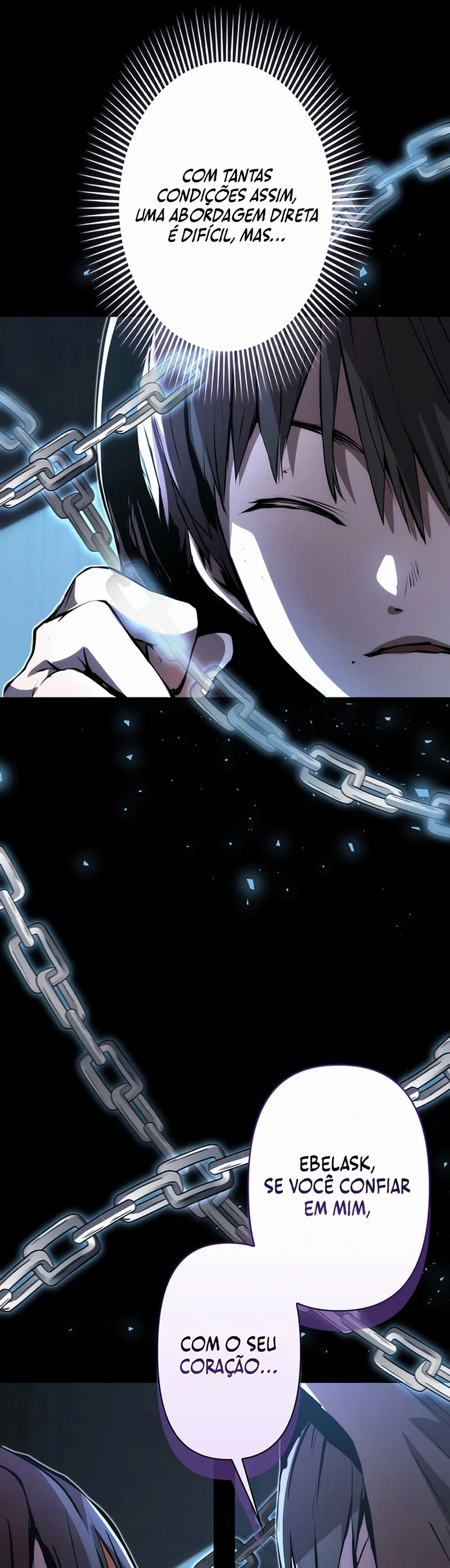 Eu me tornei um ladrão de habilidades Capitulo 19 Pagina 43