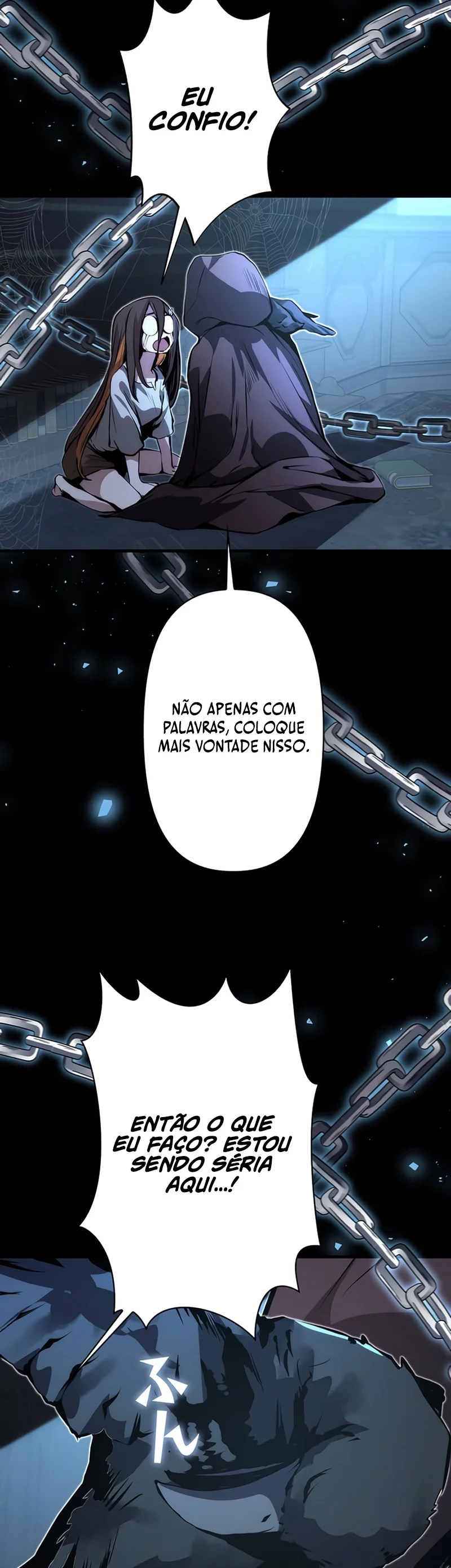 Eu me tornei um ladrão de habilidades Capitulo 19 Pagina 45