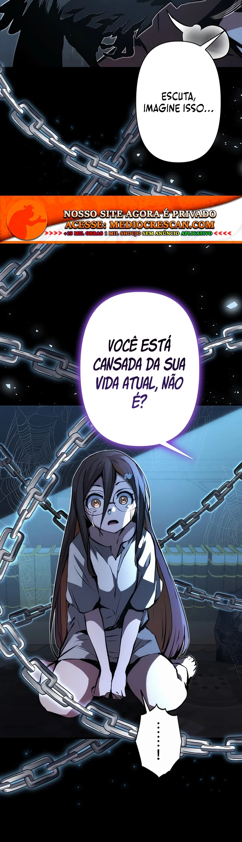 Eu me tornei um ladrão de habilidades Capitulo 19 Pagina 46