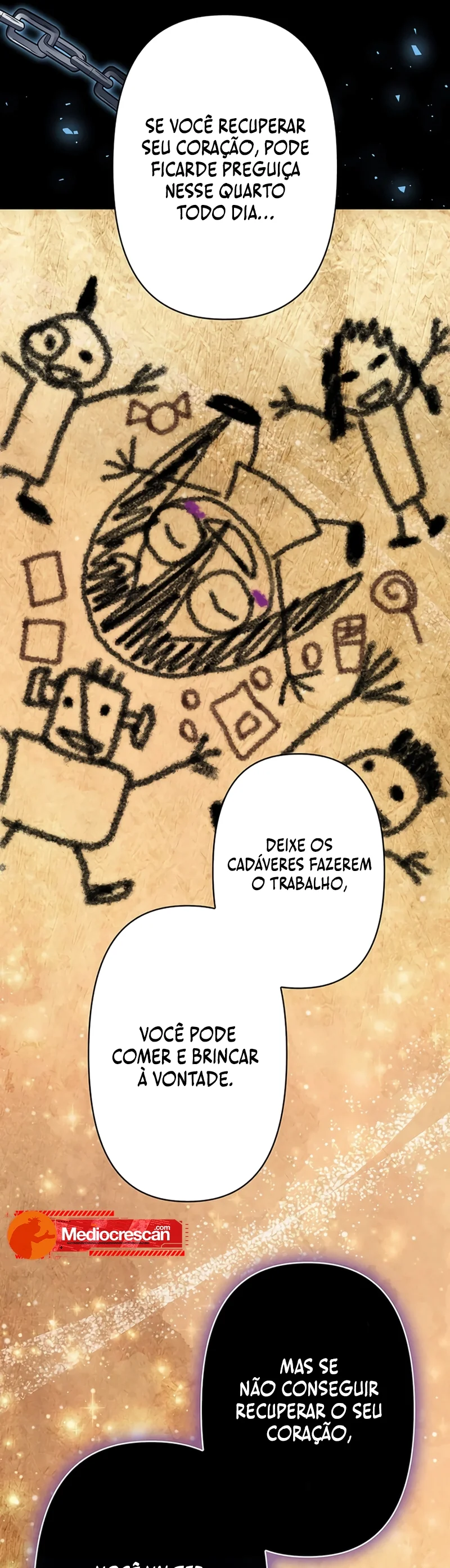 Eu me tornei um ladrão de habilidades Capitulo 19 Pagina 47