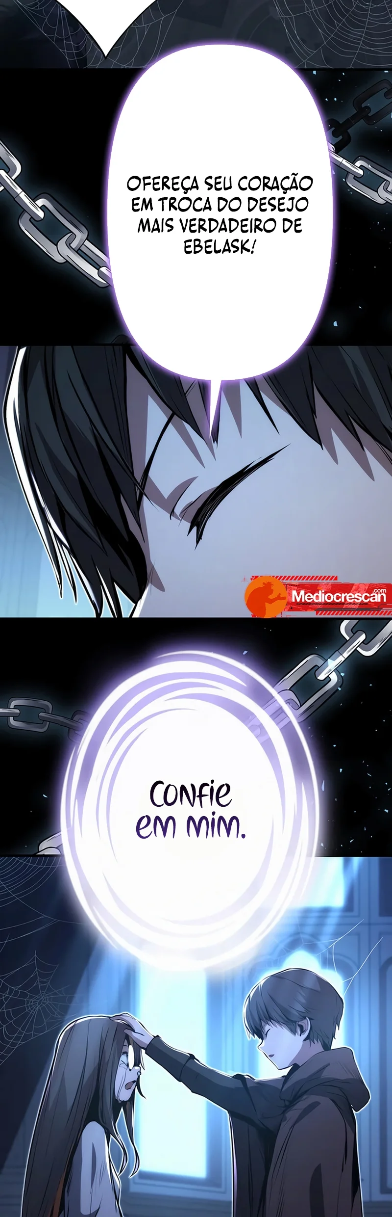 Eu me tornei um ladrão de habilidades Capitulo 19 Pagina 52