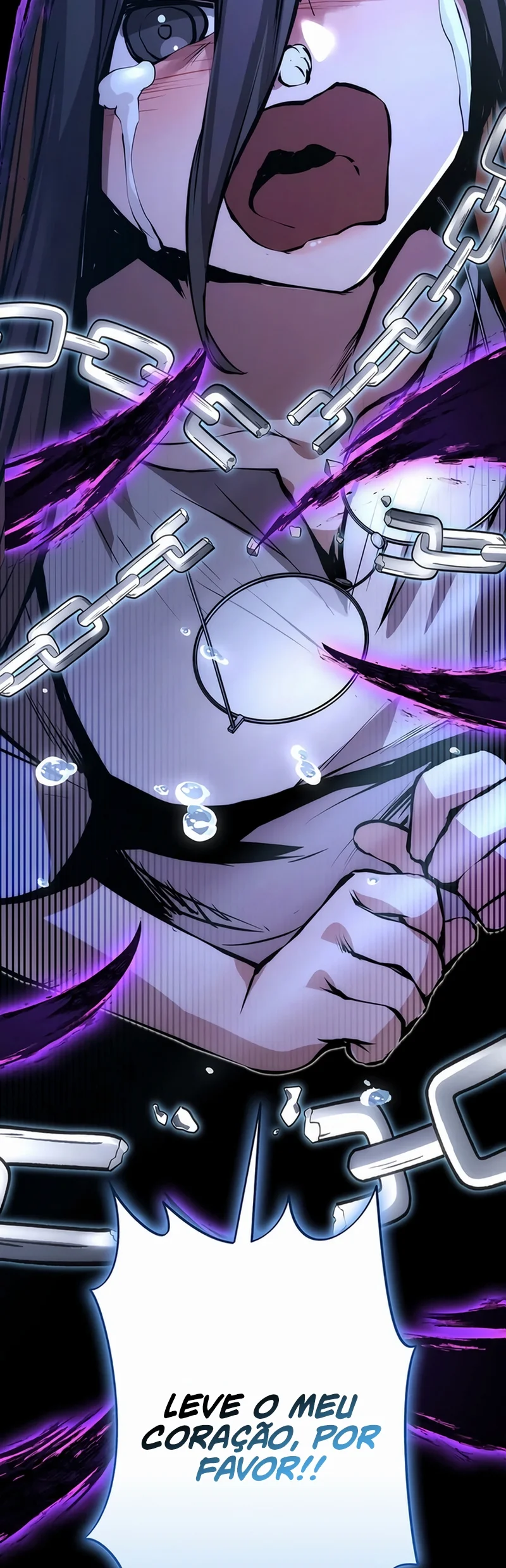 Eu me tornei um ladrão de habilidades Capitulo 19 Pagina 54