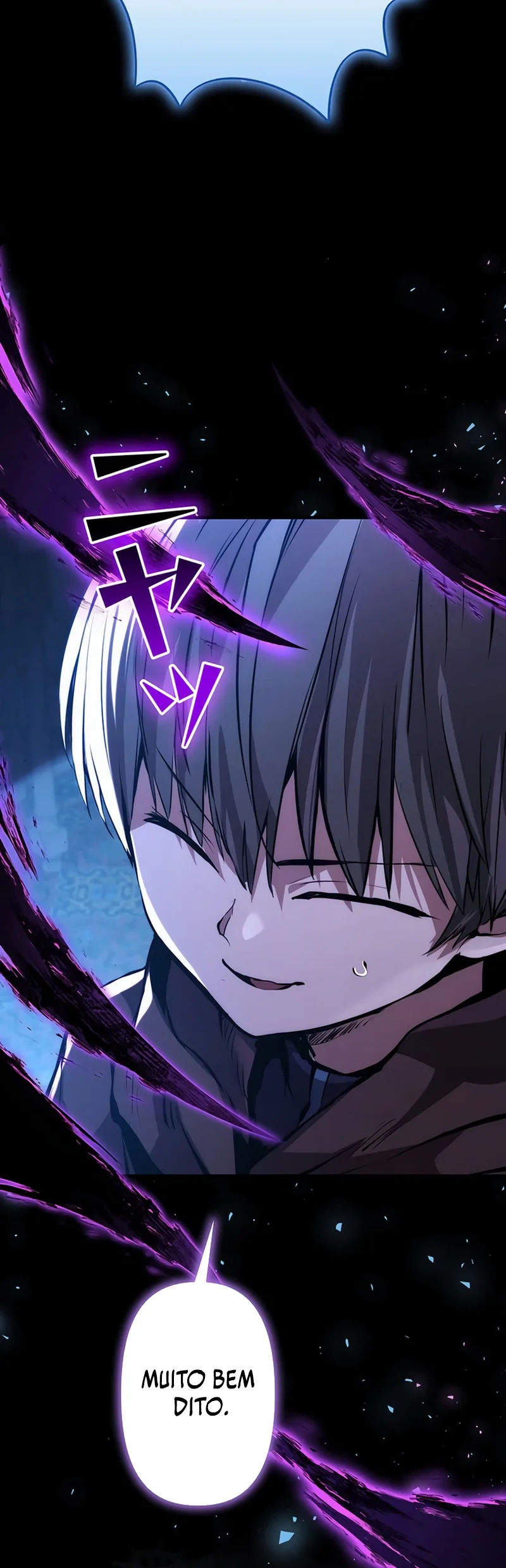 Eu me tornei um ladrão de habilidades Capitulo 19 Pagina 55