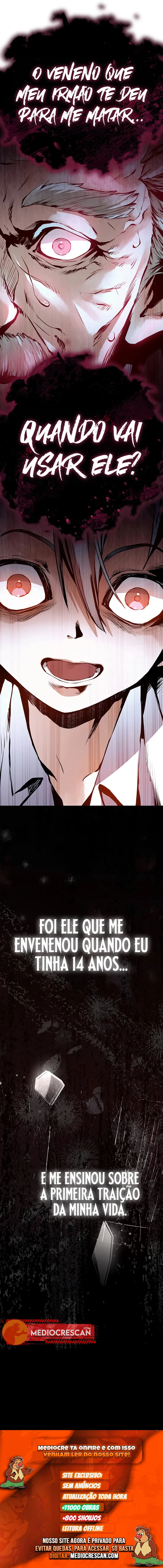 Eu me tornei um ladrão de habilidades Capitulo 2 Pagina 24